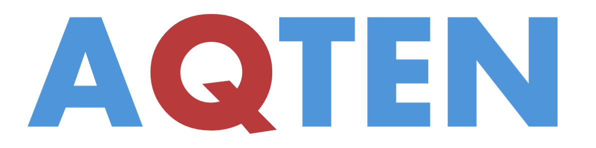 AQTEN Logo
